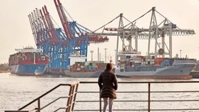 Auf hoher See sind Frauen noch rar