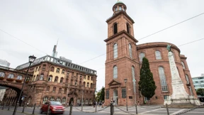 Großer Anspruch, kleines Karo