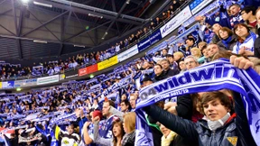 Zurück auf dem heißen Eis