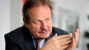 Verdi-Chef wird nicht Aufsichtsrats-Vize der Deutschen Bank