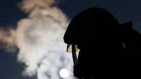 Etwa 20 Tote bei Fabrikbrand in Südkorea