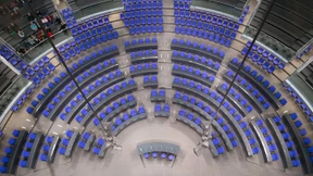 Die FDP will nicht neben der AfD sitzen