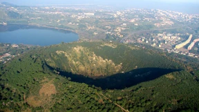 Auf schnellstem Weg ins Freie