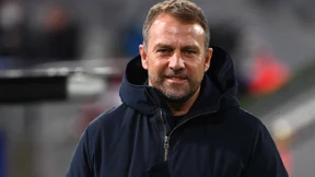 Flick: „Aus der Welt geschaffen“