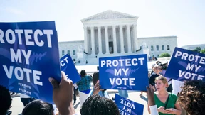 Jetzt beginnt der Streit um die Wahlkreise