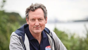 Eckart von Hirschhausen: Erst die Welt retten, dann Quatsch machen