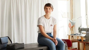 Kleine Renaissance der Lederindustrie