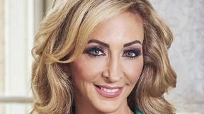 „Ich bin ein Nerd in High Heels“