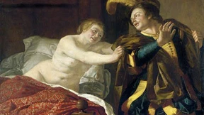 Verschollene Waldnymphen