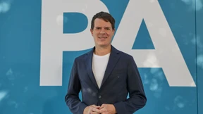 Immer schön auf Tuchfühlung