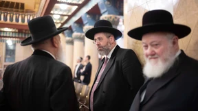 Nicht mehr im Provisorium leben