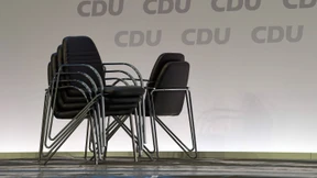 16 Bewerber für den CDU-Vorsitz