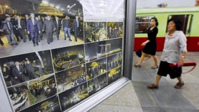 Nordkoreas Führung toleriert Gewalt gegen Frauen durch Beamte