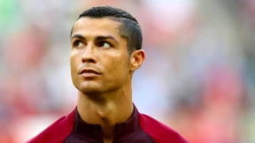 Die Uhr tickt für Ronaldo