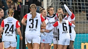 Ein Triumph der Frankfurter Stehauffrauen