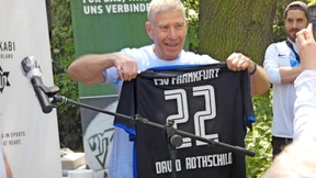 Den Bornheimer Hang mit einer App erkunden