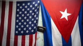 Kuba wieder auf „Terrorismus“-Liste