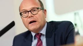 Real steigt der Rundfunkbeitrag um einen Cent