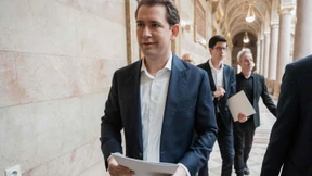 Freispruch für Sebastian Kurz