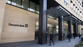 Der Abstieg der Investmentbanker