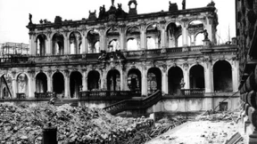 In Dresden und anderswo: der 13. Februar