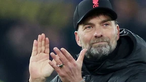 Klopp und die Kunst des richtigen Verlierens