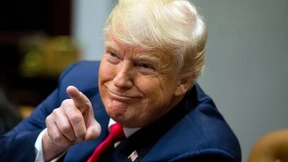 Trump will sich Amazon-Zerschlagung „anschauen“