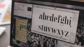 „Bauhaus-Schriften haben den Klang deutscher Ingenieurskunst“