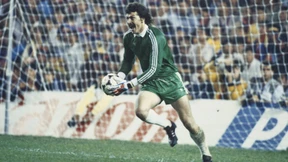 Triumph und Tragik eines Torwarthelden