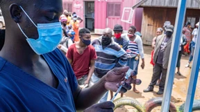 Warum die Impf-Solidarität nicht ausreicht