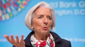 Der IWF braucht nicht mehr Geld 