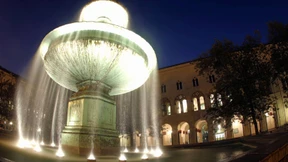 München vor Mannheim