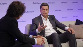 Christian Seifert über Leistungsdruck und Anerkennung im Sport