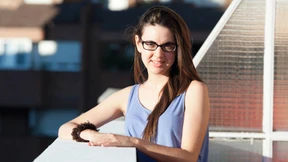 Am Beispiel meiner Freunde