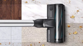 Die Samsung Jet Serie – Akkustaubsauger der Extraklasse