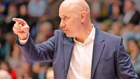 Skyliners in der Bundesliga unter Druck