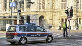 Junge Deutsche in Wien getötet