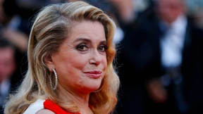 Scharfe Kritik an Deneuves Gastbeitrag