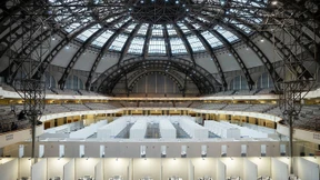 Erste sechs Corona-Impfzentren öffnen am 19. Januar