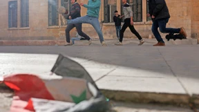 Aus dem Schatten des Tyrannen