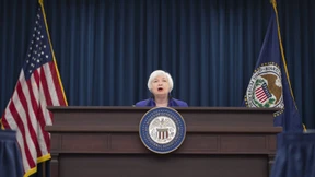 Amerika wagt die Zinswende