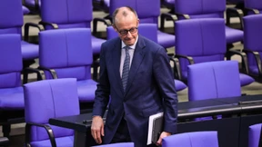 Die Union sollte nicht zu breitbeinig auftreten