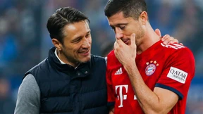 Eine Ansage von Kovac an seine Bayern