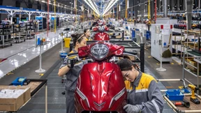 Südostasien wird auf lange Zeit kein zweites China werden