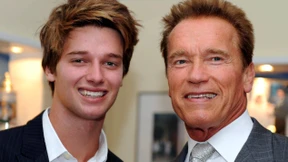 Arnold Schwarzenegger eröffnet eigenes Museum