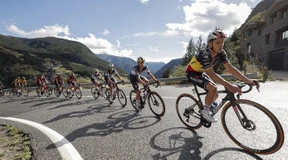 Spanische Polizei nimmt vier Personen nach versuchter Sabotage fest