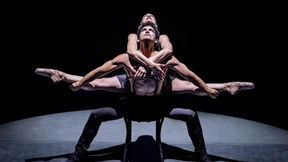 Mehr als nur Spektakel