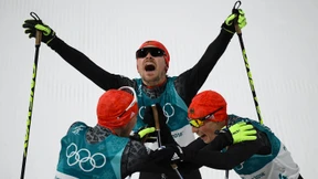 Die drei Musketiere der Kombination