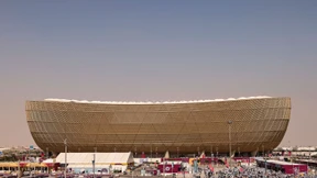 Alle Wege nach Lusail