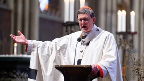 Düsseldorfer Gemeinde lädt Kardinal Woelki von Firmung aus